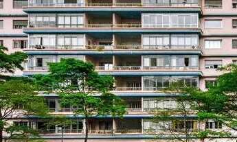 Imagem: Apartamento para aluguel com 266 metros