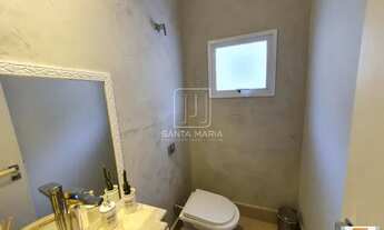 Imagem 4: Casa (sobrado em condominio) 3 dormitórios/suite, cozinha planejada, portaria 24 horas, em