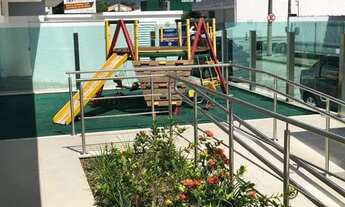 Imagem 6: Apartamento para venda tem 82 metros quadrados com 2 quartos em Centro - Palhoça - SC