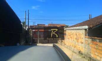 Imagem 7: Casa com 2 dormitórios à venda, 80 m² por R$ 220. - Parque D'Aville Residencial - Per