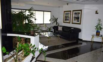 Imagem 4: Apartamento para aluguel e venda possui 190 metros quadrados com 3 quartos