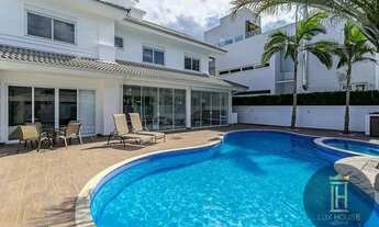 Imagem 5: Casa para Temporada em Florianópolis, Jurerê Internacional, 5 dormitórios, 4 suítes, 7 ban