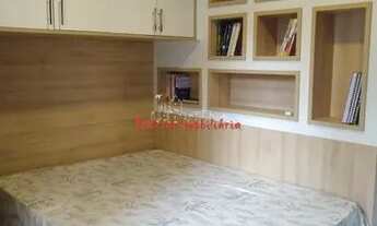 Imagem 3: Apartamento com 02 dormitórios na Santa Cecília - Cód.: 4056