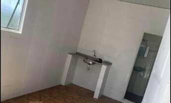 Imagem 5: Aluga se Apartamento no terceiro andar