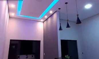 Imagem 3: Casa com 3 quartos sendo 1 suite no Alto Paraíso