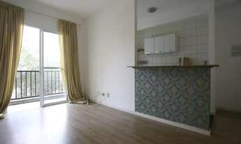 Imagem: Apartamento para Aluguel - Umuarama, 2 Quartos