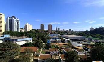 Imagem 6: Apartamento (tipo - padrao) 4 dormitórios/suite, cozinha planejada, portaria 24hs, lazer