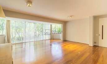 Imagem 3: Apartamento Locação Jardim Paulista 150 m² 2 Dormitórios