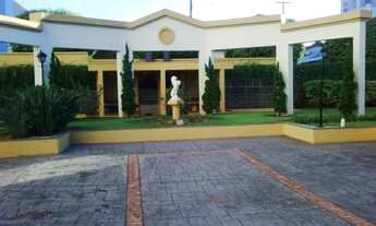 Imagem 4: TRÊS DORMITÓRIOS PROX AV NAÇÕES UNIDAS/BAURU SHOPPING