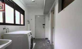 Imagem 5: Apartamento com 4 dormitórios à venda, 185 m² por R$ 1.390.000,00 - Ipiranga - São Paulo/S