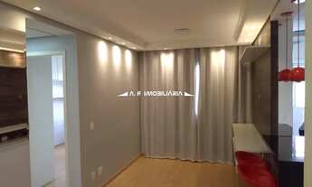 Imagem 6: Apartamento em Condomínio Padrão para Locação no bairro Loteamento City Jaragua, 2 dorm, 1