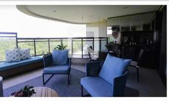 Imagem 7: Barra da Tijuca Condomínio Sunplace Apartamento 4 quartos
