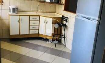 Imagem 2: Apartamento com 66 m² de área no Parque Jaçatuba Santo André