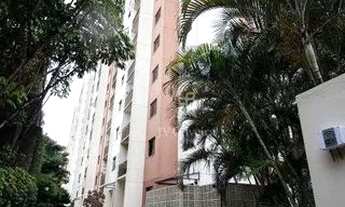 Imagem 2: Apartamento de 2 quartos para alugar no bairro Jardim das vertentes