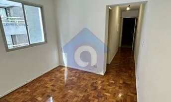 Imagem 2: Apt 1 dorm com varanda 1 vaga BELA VISTA