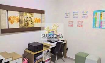 Imagem 7: Casa com 2 dormitórios à venda, 250 m² por R$ 430.000,00 - Jardim Carolina