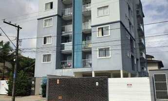 Imagem 3: Apartamento C/02 Quartos+Sacada C/Churrasqueira+Garagem Coberta + Elevador No Bairro Avent