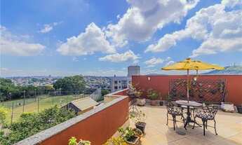 Imagem: PORTO ALEGRE - Apartamento Padrão - Teresópolis