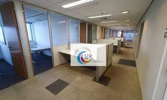 Imagem: Conjunto, 362 m² - Pinheiros - São Paulo/SP