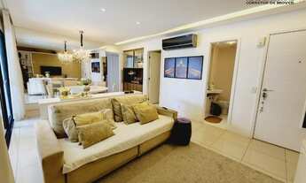 Imagem 7: APARTAMENTO RESIDENCIAL em SALVADOR - BA, ALPHAVILLE I