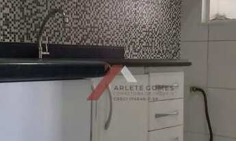 Imagem 7: Apartamento com 2 dormitórios à venda, 50 m² por R$ 265.000,00 - Parque Erasmo Assunção