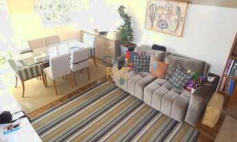 Imagem 4: CHARMOSO DUPLEX A 5 MINUTOS DO PARQUE IBIRAPUERA COM 2 SUÍTES 2 VAGAS E PRÉDIO COM LAZER