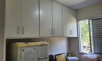 Imagem 4: Apartamento à venda, 52 m², 3 dormitório, 1 vaga