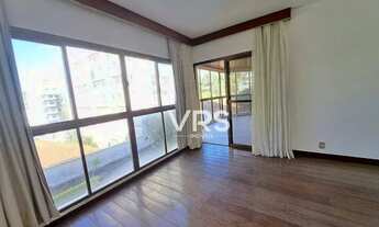 Imagem 3: Apartamento com 4 dormitórios à venda, 170 m² por R$ 790.000,00 - Agriões - Teresópolis/RJ