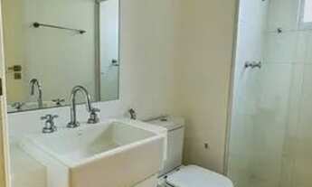 Imagem 3: EXCELENTE APARTAMENTO NO BLANC Á VENDA, 185m² - CAMPO BELO