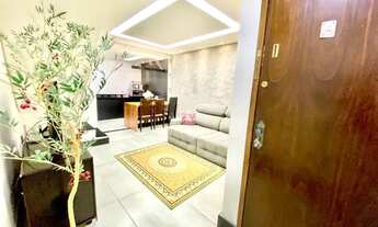 Imagem 5: Casa geminada à venda, 2 quartos, 2 vagas, Castelo - Belo Horizonte/MG