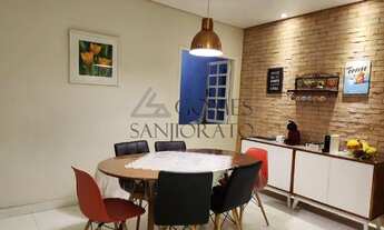 Imagem 4: Sobrado à venda, 3 quartos, 1 suíte, 4 vagas, UTINGA - Santo André/SP