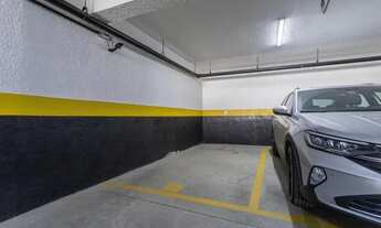 Imagem 3: SÃO PAULO - Apartamento Padrão - ITAIM BIBI