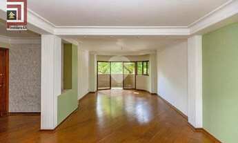 Imagem: Metrô Santa Cruz 160m² 4 dorm 2 vagas