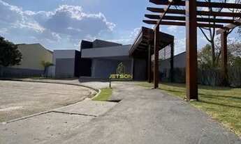 Imagem 2: Casa à Venda no Terras Do Vale Com 3 Dormitórios,1 Suíte Por R$798.000