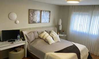 Imagem 4: Apartamento à venda com 202m², 4 quartos e 4 vagas