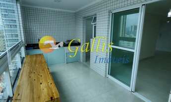 Imagem 7: Apartamento para Venda em Praia Grande, Caiçara, 2 dormitórios, 1 suíte, 1 banheiro, 2 vag