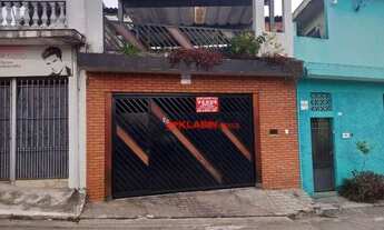 Imagem: Casa com 2 dormitórios à venda, 140 m²