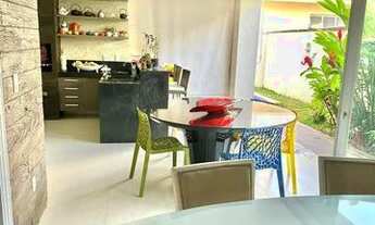 Imagem 2: Casa térrea jardins Valência 4 suítes repleta em armários