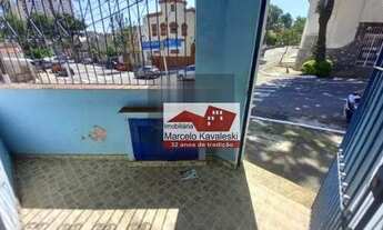 Imagem 3: Sobrado à venda, 166 m² por R$ 450.000,00 - Ipiranga - São Paulo/SP