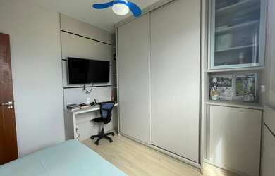 Imagem 11: Cobertura 4 Quartos 2 Suítes 3 vagas a venda,160m2 por R$ 1.060.000