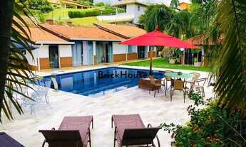 Imagem 2: Mairinque - Casa de Condomínio - Residencial Porta do Sol