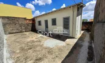 Imagem 4: Casa - Jardim Nilópolis - Campinas