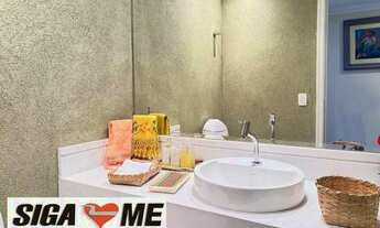 Imagem 4: APARTAMENTO NO CAMPO BELO, 317m² Á VENDA. ÓTIMA OPORTUNIDADE!!