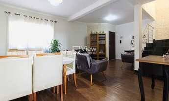 Imagem 7: SOBRADO NO BAIRRO VISTA ALEGRE