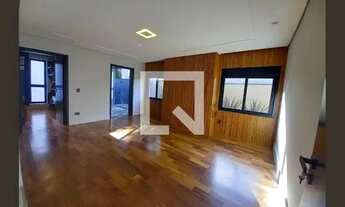 Imagem 5: Casa à Venda - Alphaville, 3 Quartos, 301 m2