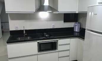 Imagem 2: Apto. mobiliado de 01 quarto com sala de TV