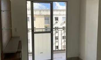 Imagem 3: Pereira Imóveis Vende: Apartamento 51m² 2/4 sendo 1 suíte, 6º andar, 1 vaga- Valor: R$ 250