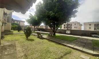 Imagem 5: Vendo Apartamento no Cristo 76m², 3 quartos, 1 suíte. Excelente localização!