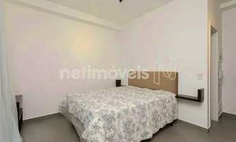 Imagem 4: Locação Apartamento 1 quarto Pinheiros São Paulo