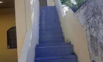 Imagem 6: QUARTO PQ.10 água, luz e internet inclusos